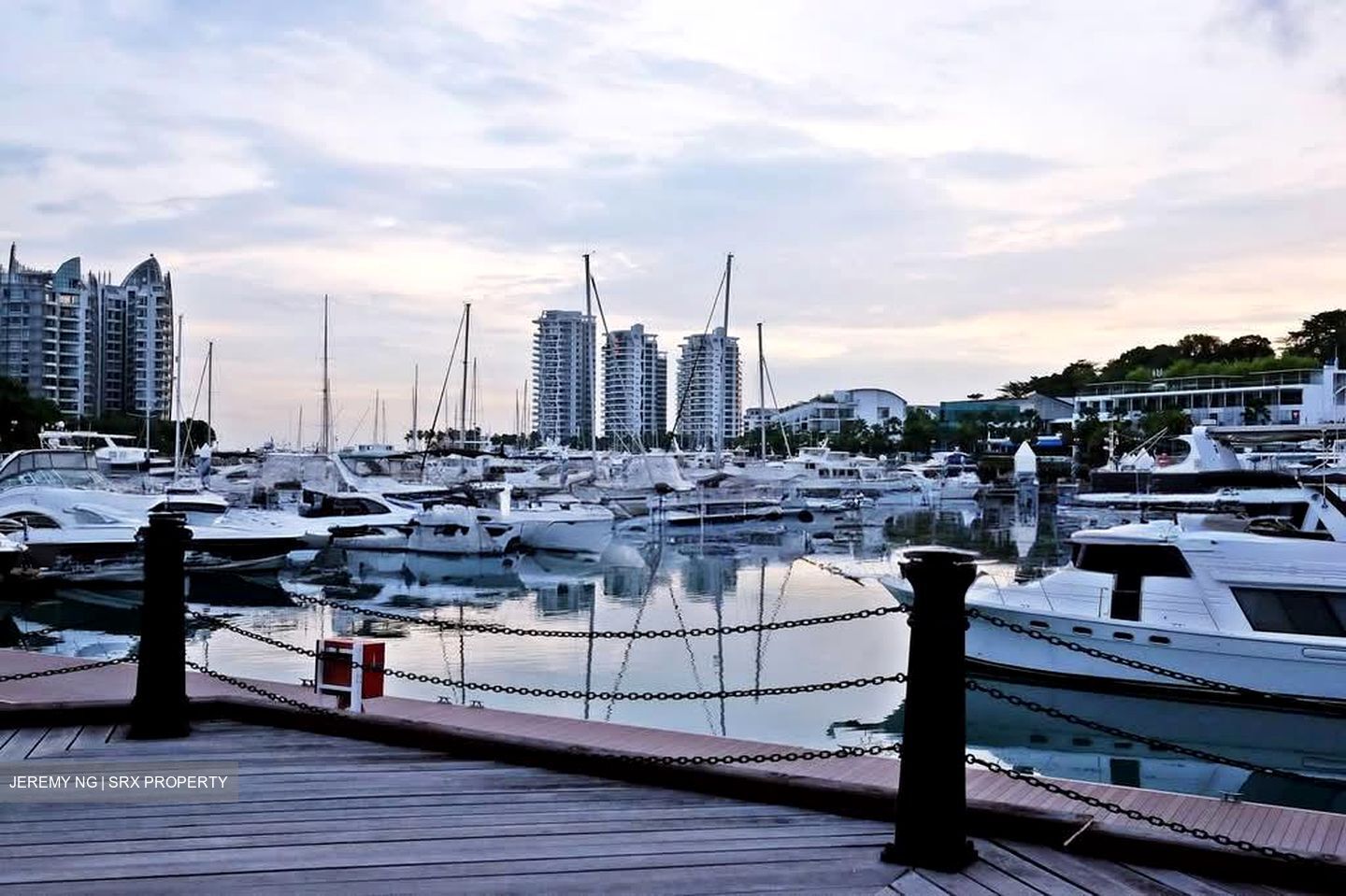 Quayside Isle (D4), Retail #556081801